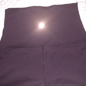 Lululemon High waist size 2 pants